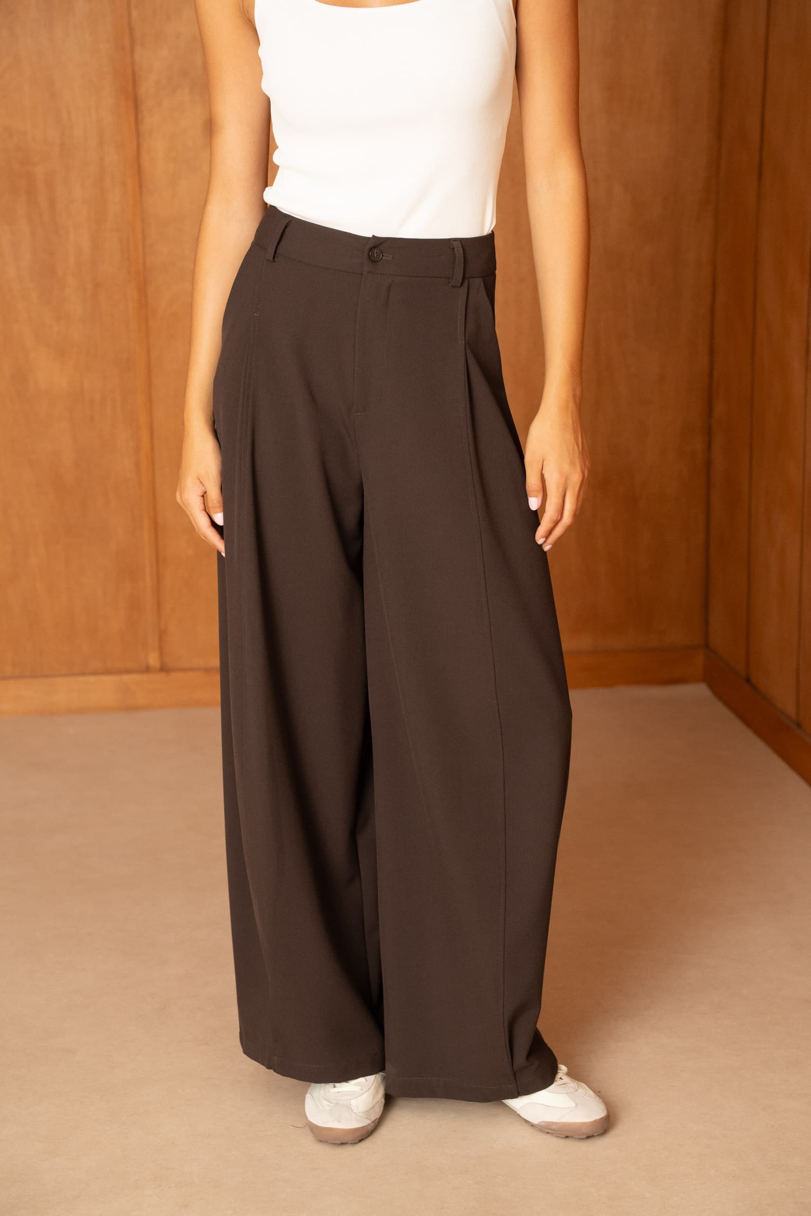 PANTALON SORA BALLON