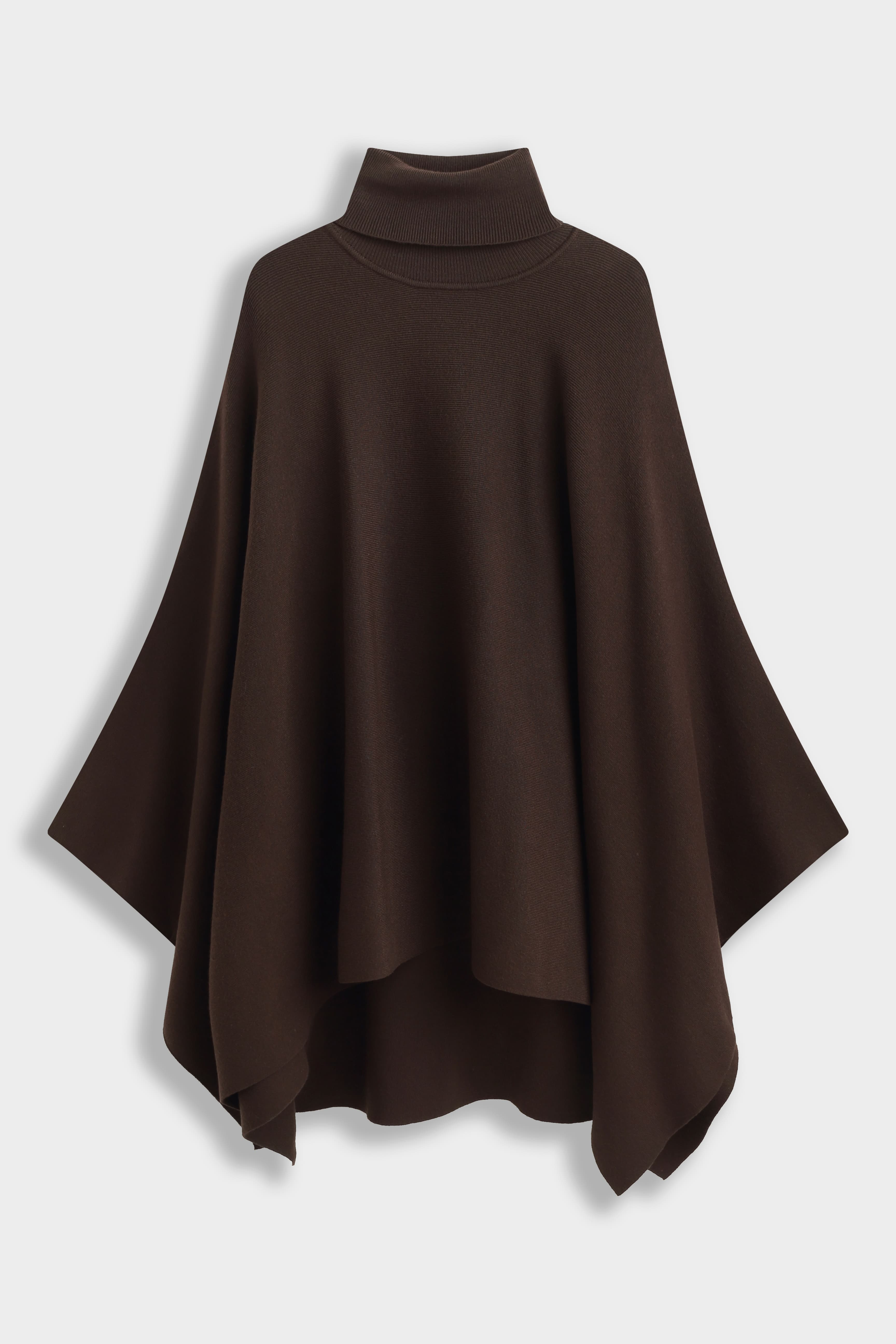 ROBE CAPE ISADORA