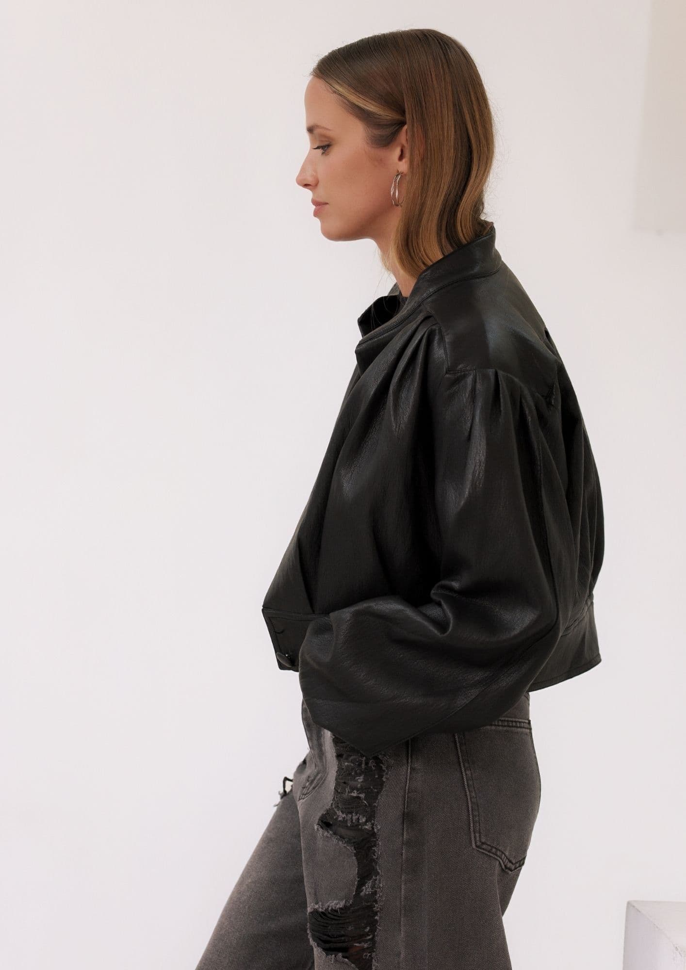 VESTE SIENNA