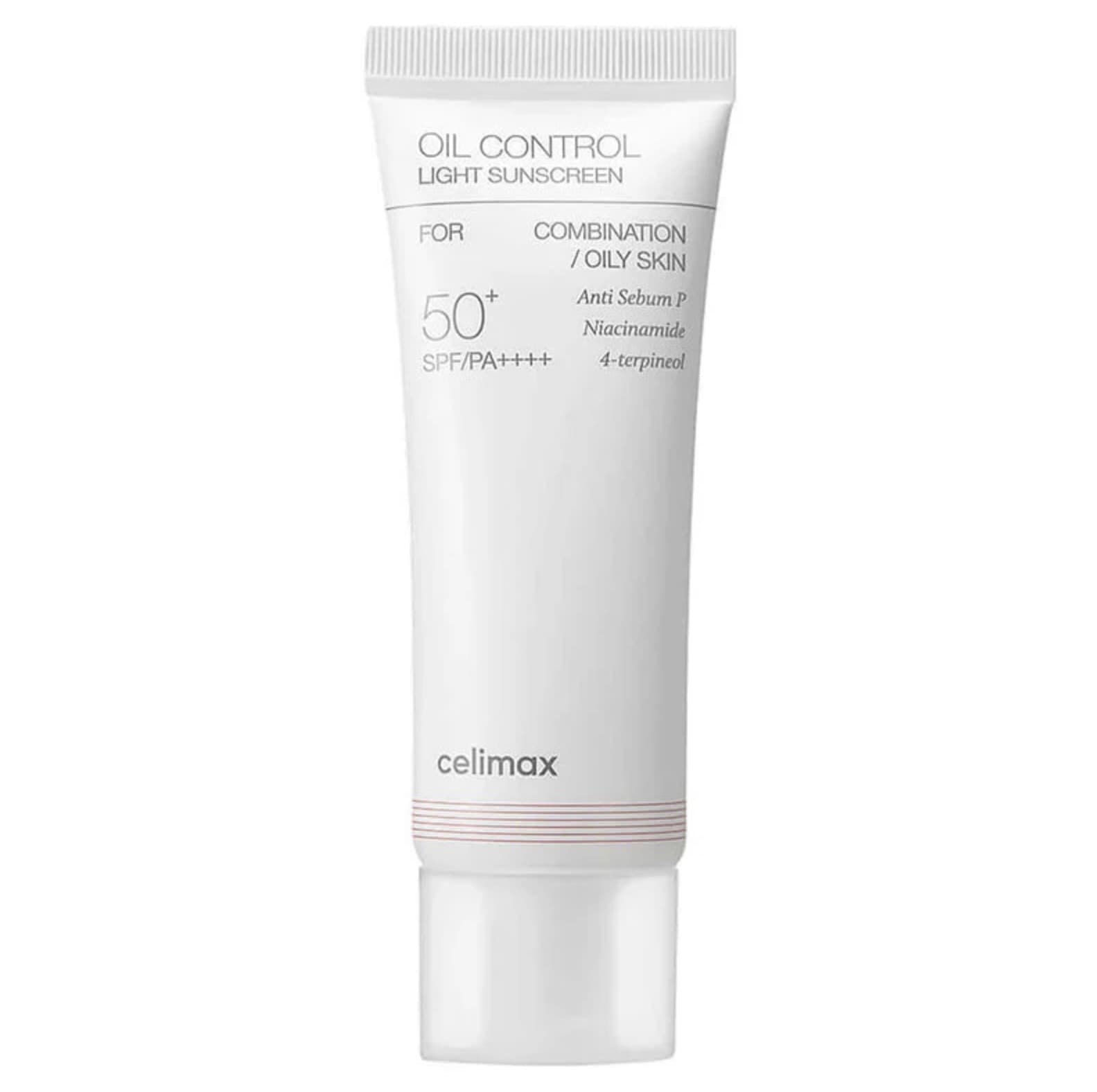 Celimax Oil Control Light Sunscreen