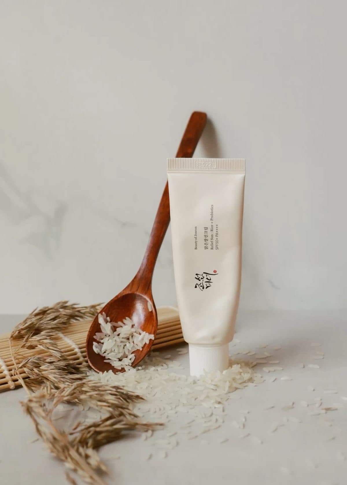 BEAUTY OF JOSEON- Relief Sun rice + Probiotics SPF 50+ PA++++