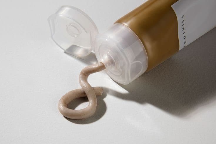 SKIN1004 - Madagascar Centella Ampoule Foam  125 ml