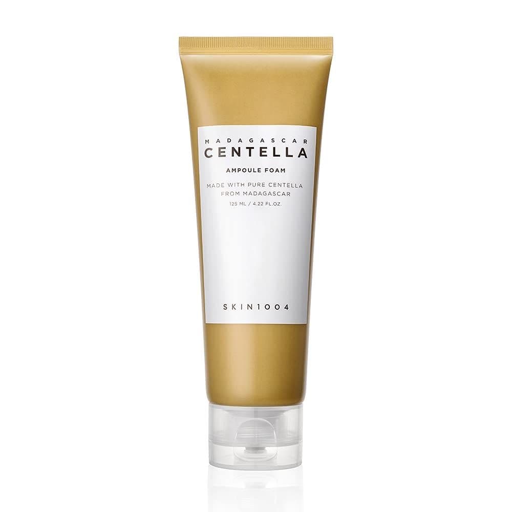 SKIN1004 - Madagascar Centella Ampoule Foam  125 ml