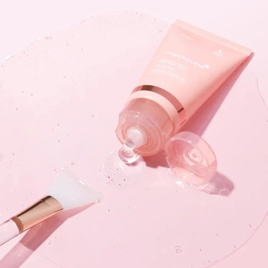 Medicube - Collagen Night Wrapping Mask - 75 ml