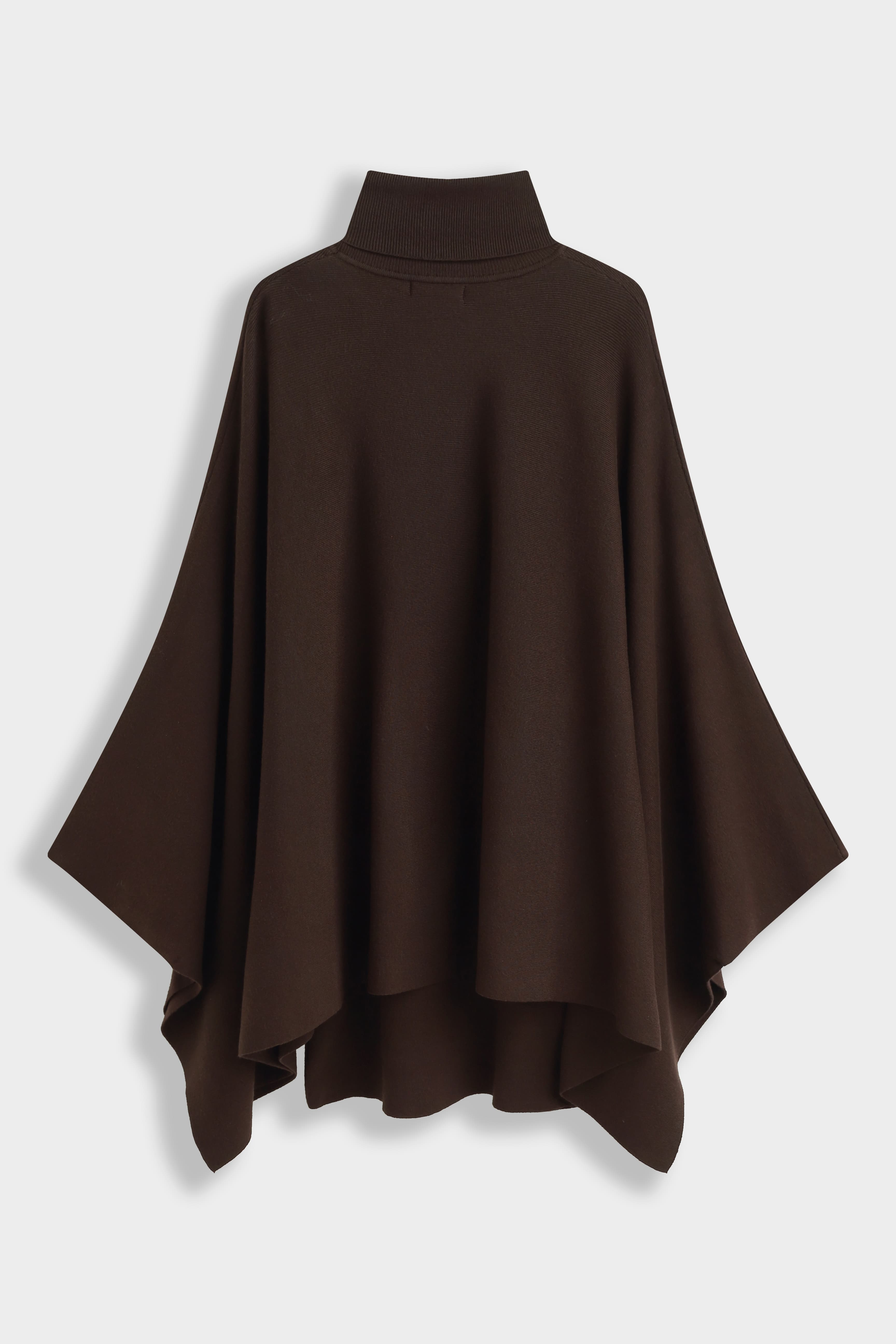 ROBE CAPE ISADORA