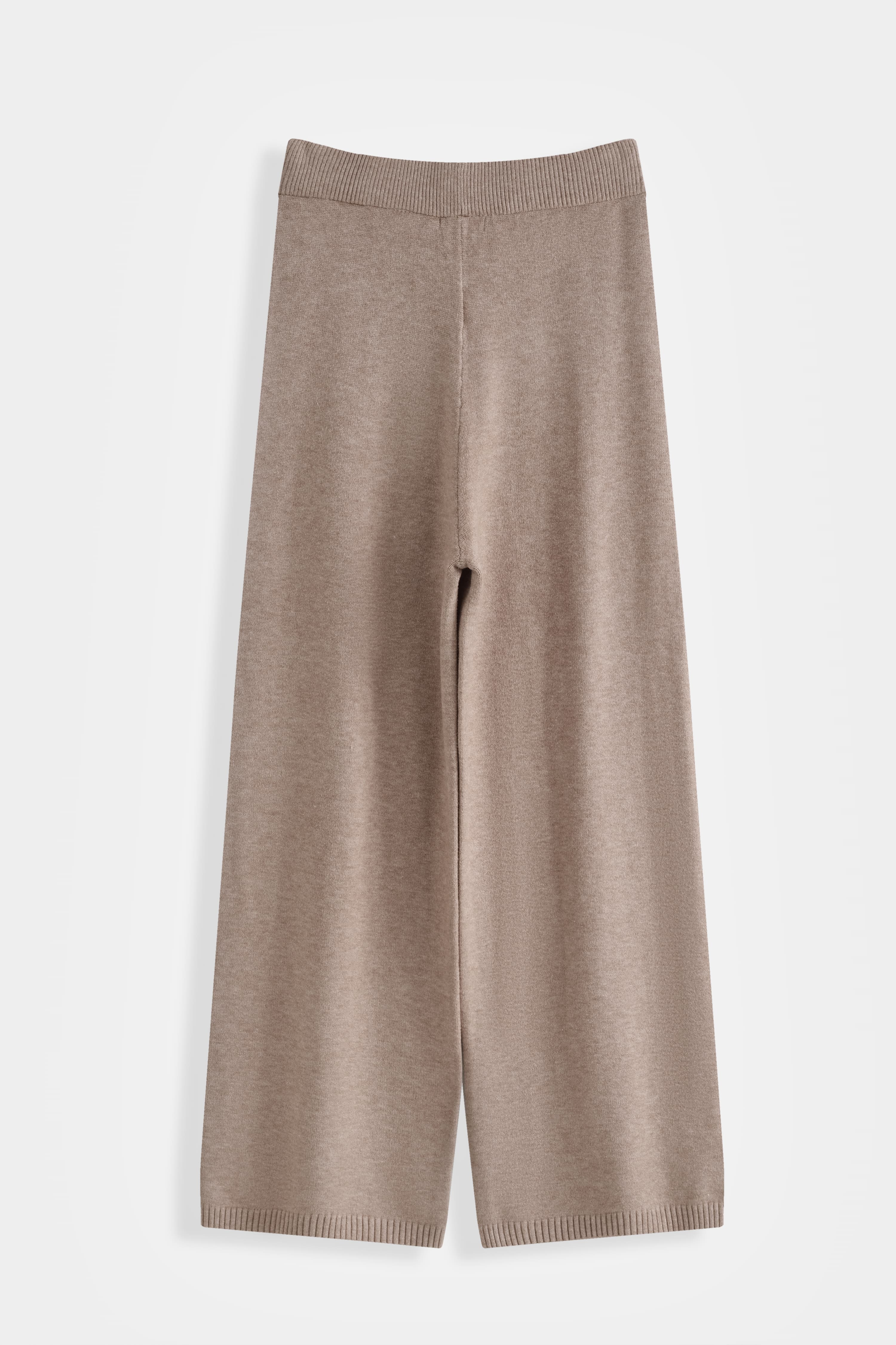 PANTALON LARGE 
