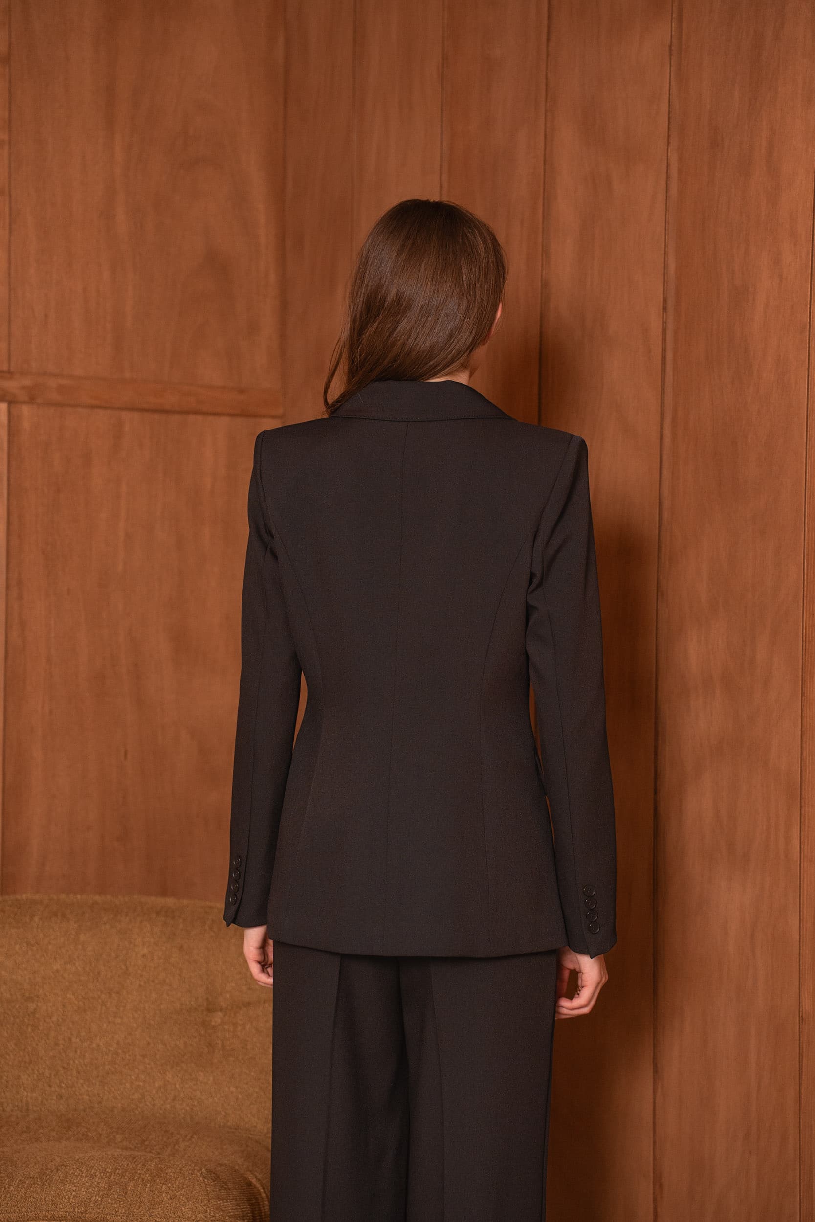 BLAZER COSTE