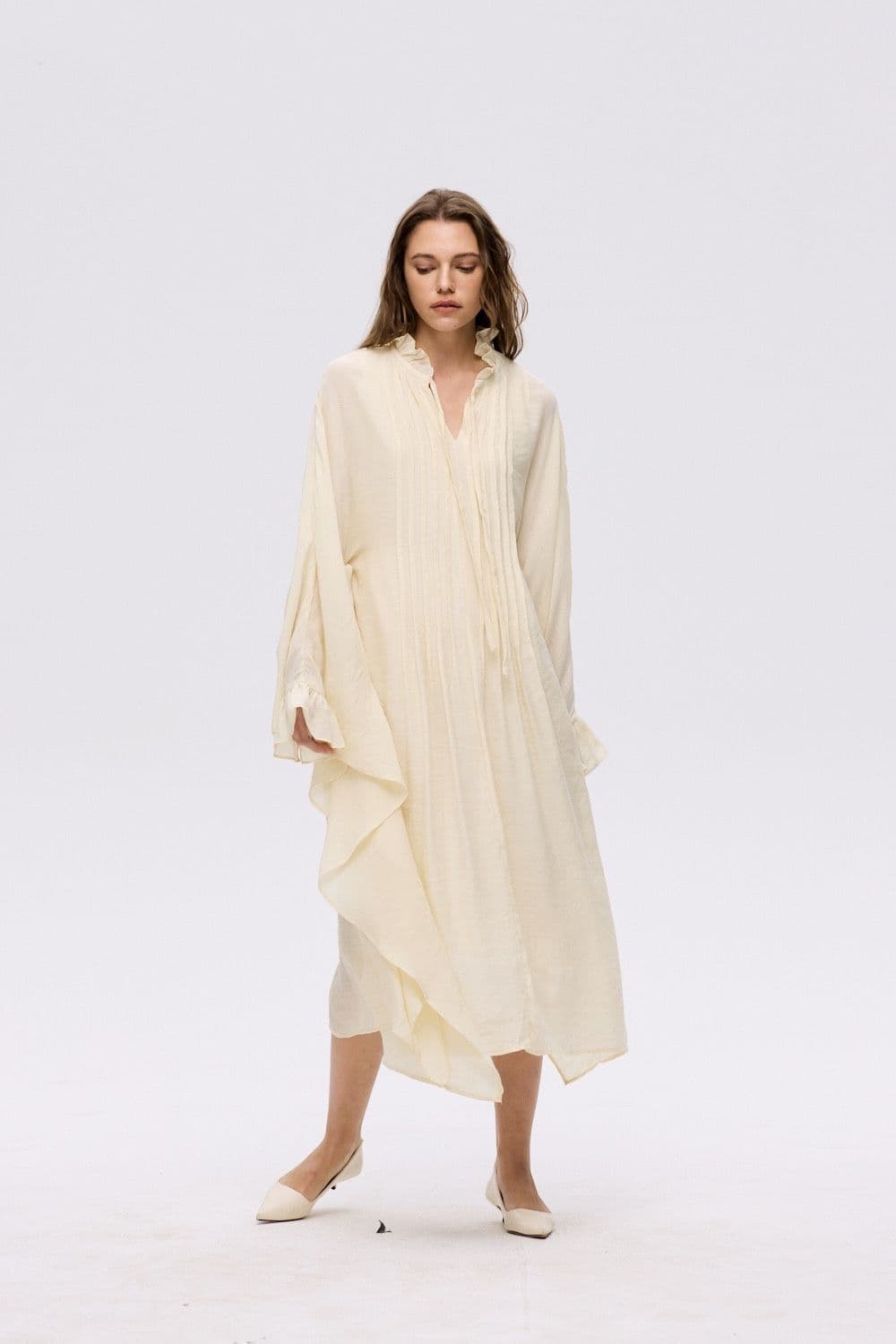 ROBE BOHÈME ÉLÉNA