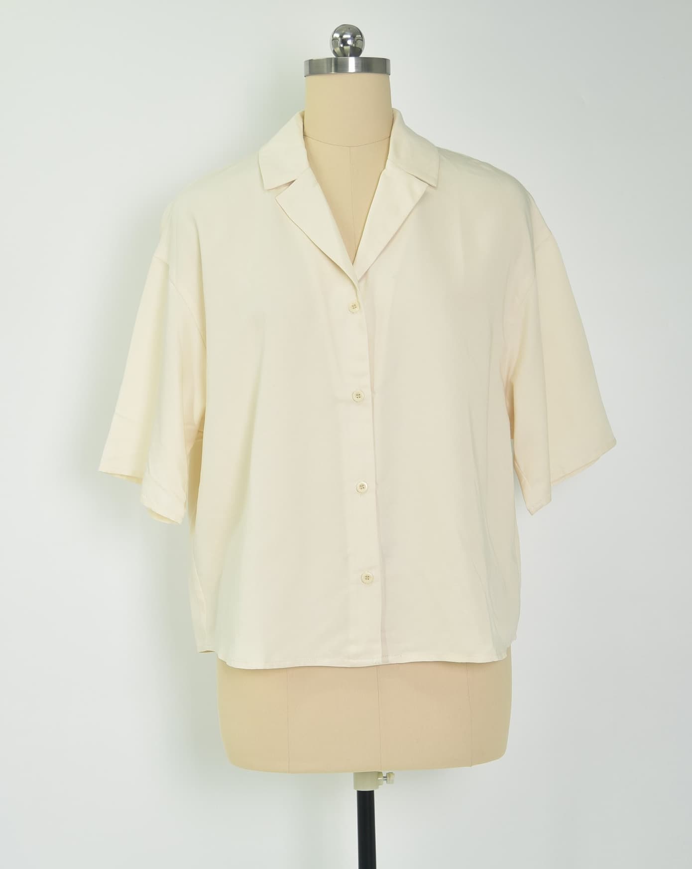 CHEMISE ÉLISE