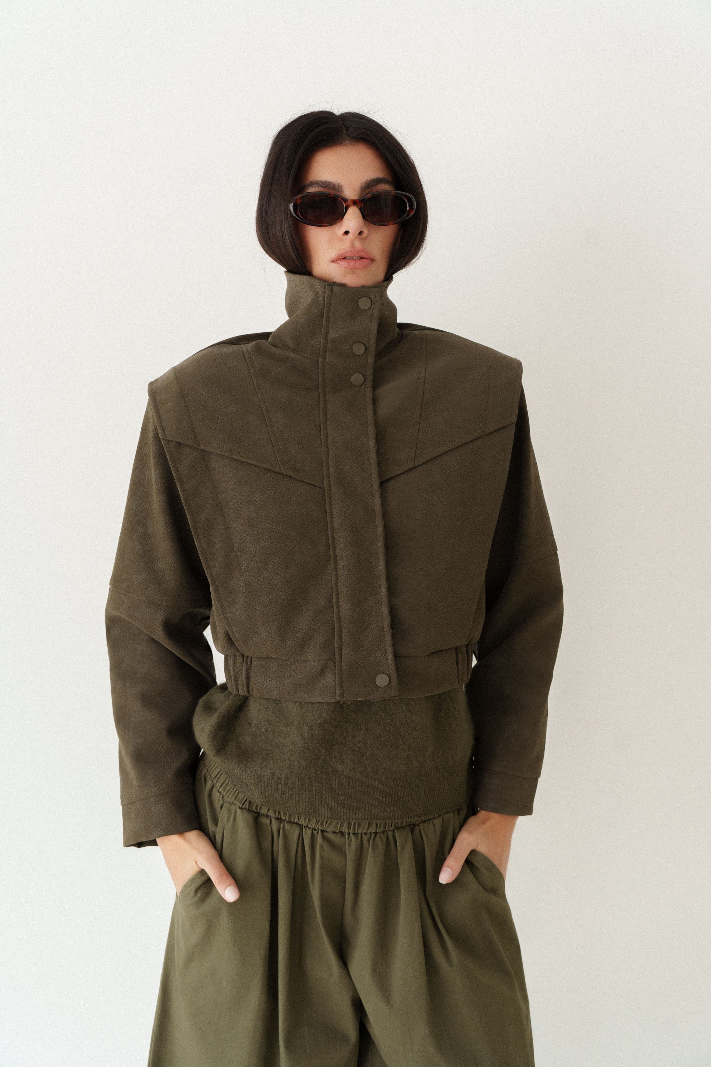 VESTE NAYA 