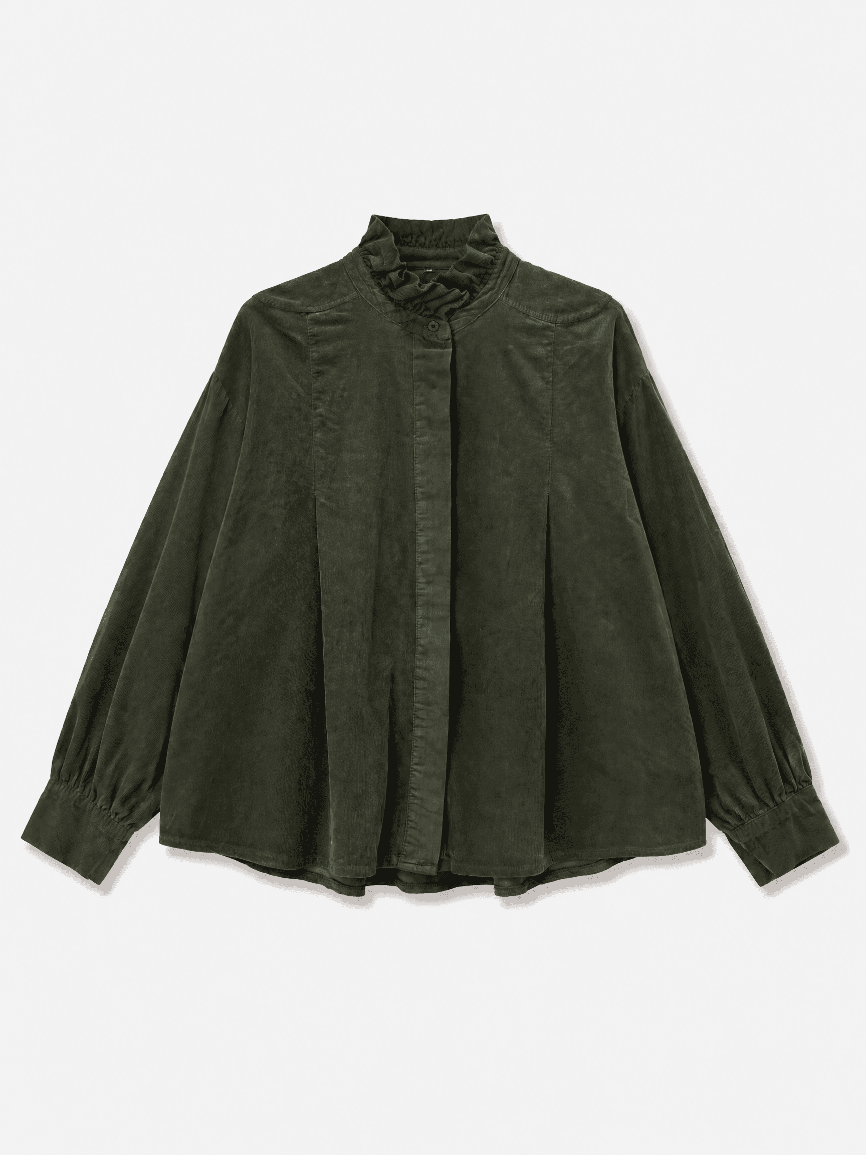 BLOUSE CHARLIE 