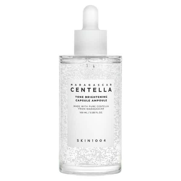 SKIN1004 - Madagascar Centella Tone Brightening Capsule Ampoule - 50 ml