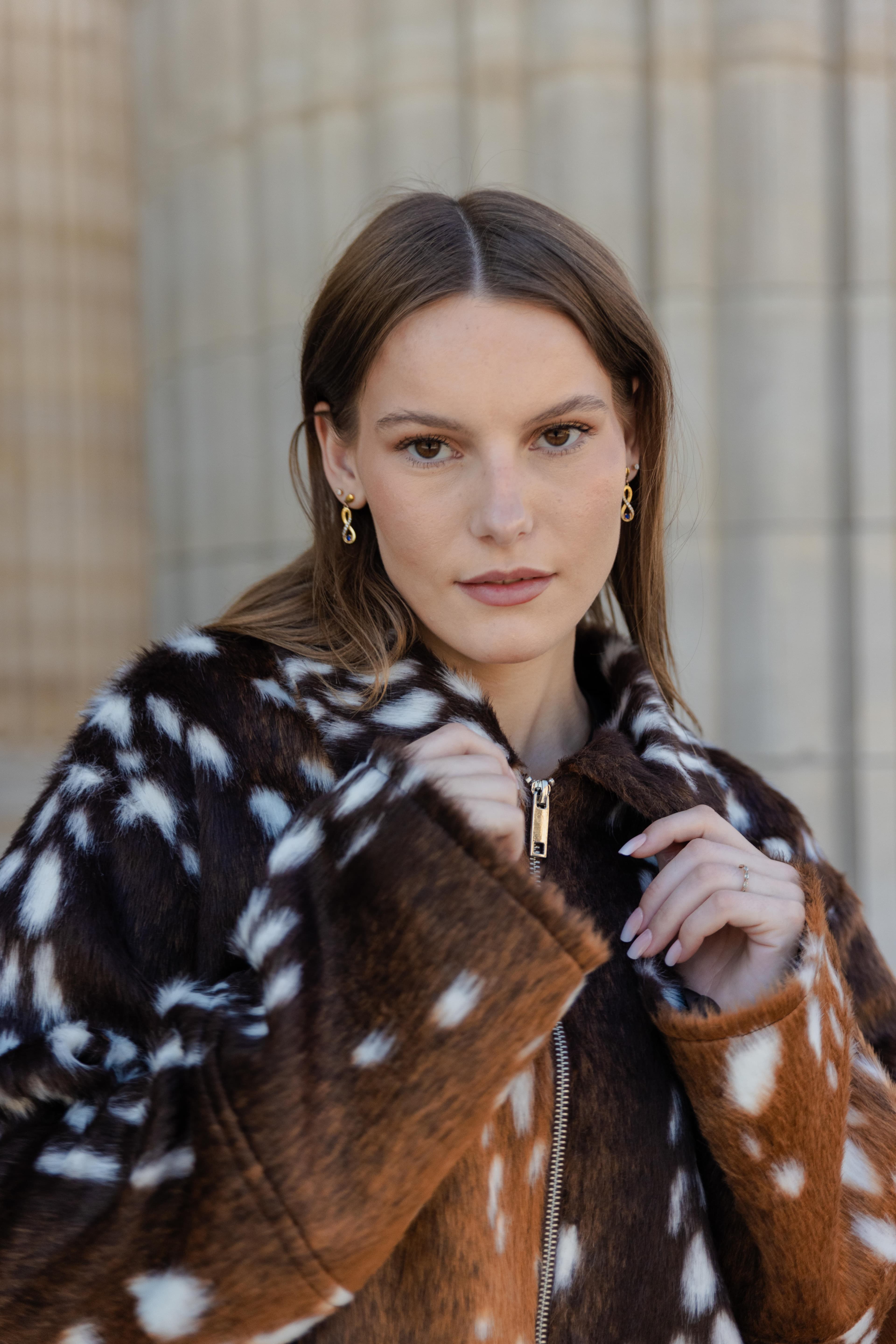 VESTE BAMBI