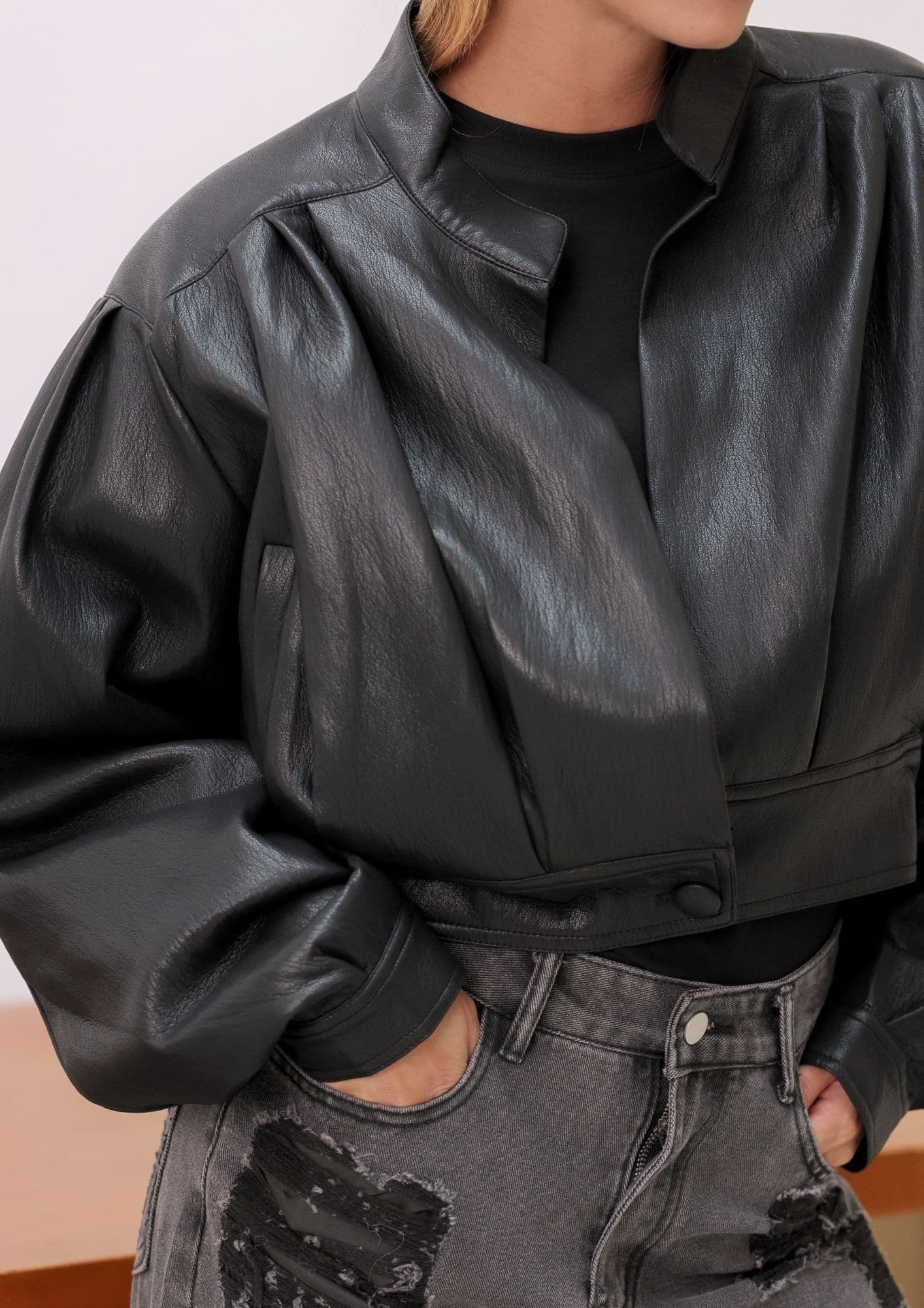 VESTE SIENNA