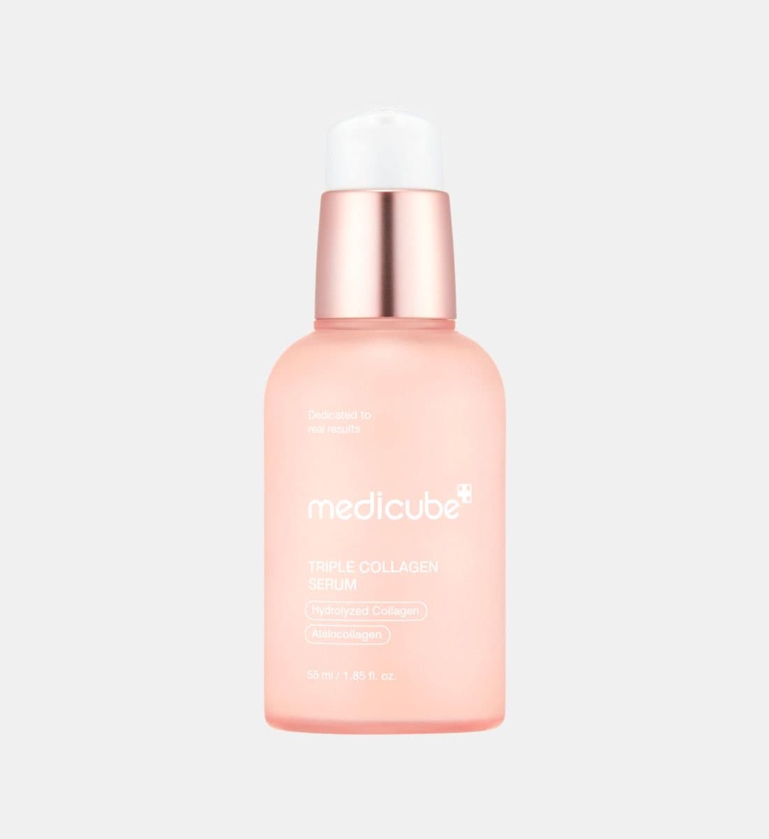 Medicube - Triple Collagen Serum 4.0 - 55 ml