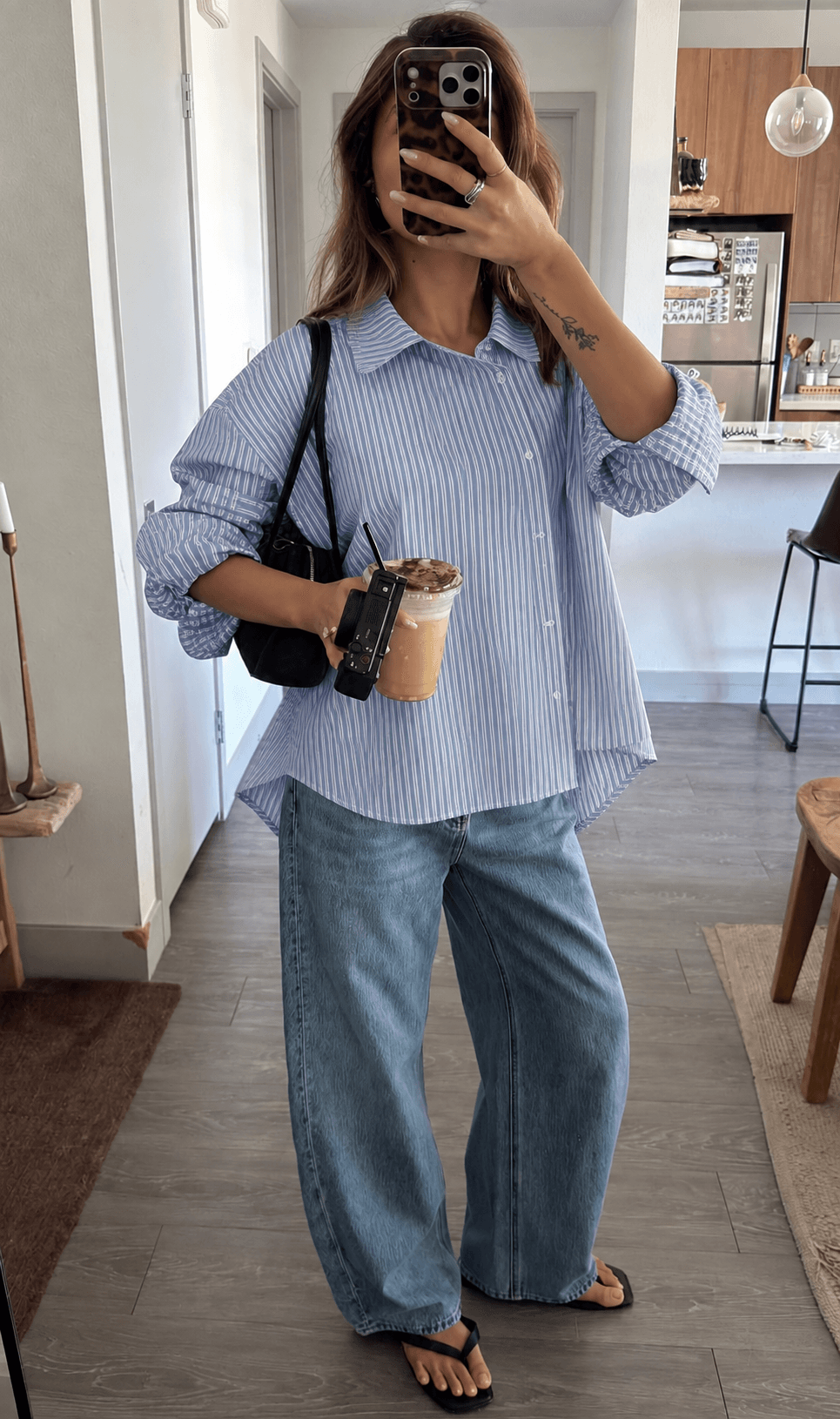 CHEMISE ALIX