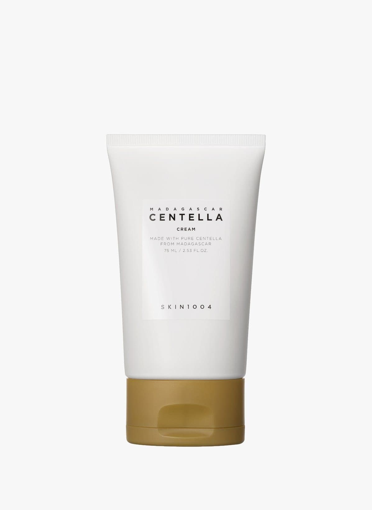 SKIN1004 - Madagascar Centella Cream - 75 ml