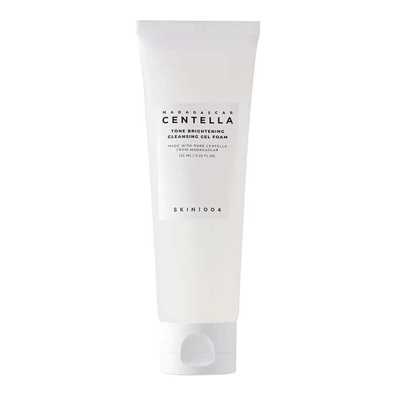 SKIN1004 Centella Tone Brightening Cleansing Gel Foam 125 ml